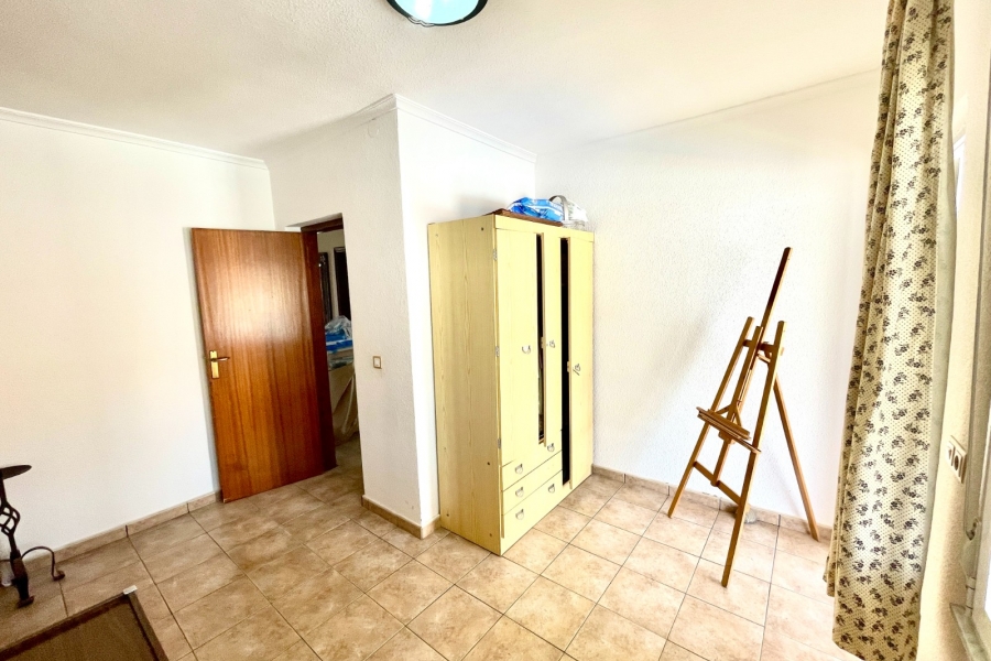 Re-Sale - Detached Villa - Benijofar - Benijofar - Village