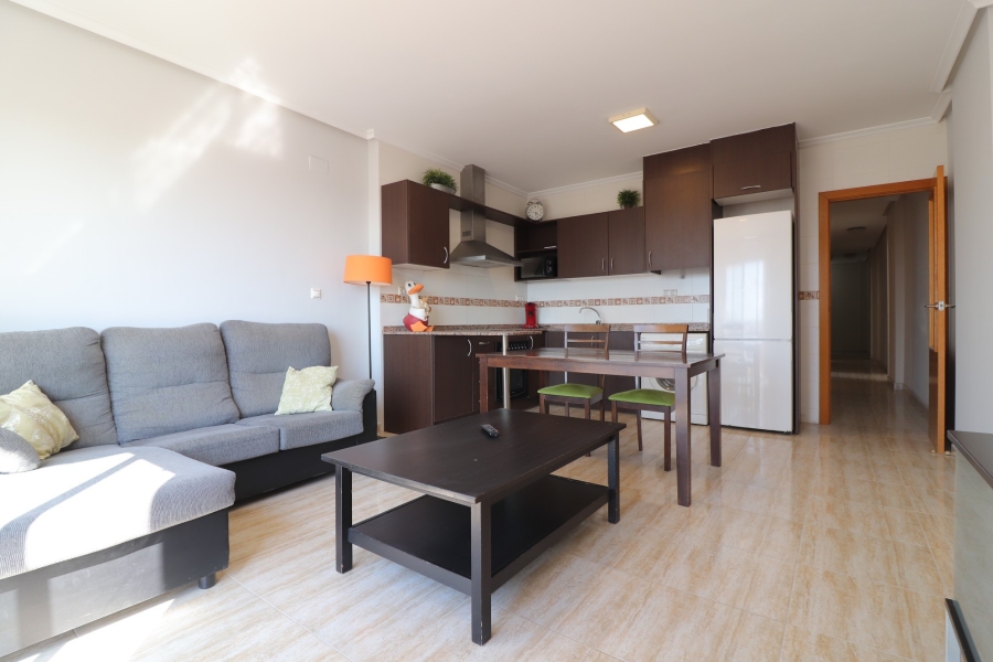 Reventa - Apartamento - Almoradi - Almoradi - Pueblo