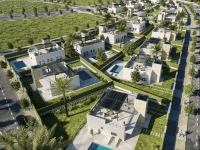 Nieuw - Vrijstaande Villa - Purias