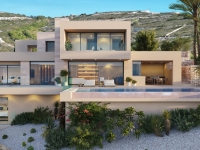 Nieuw - Vrijstaande Villa - Benitachell - Cumbre del Sol