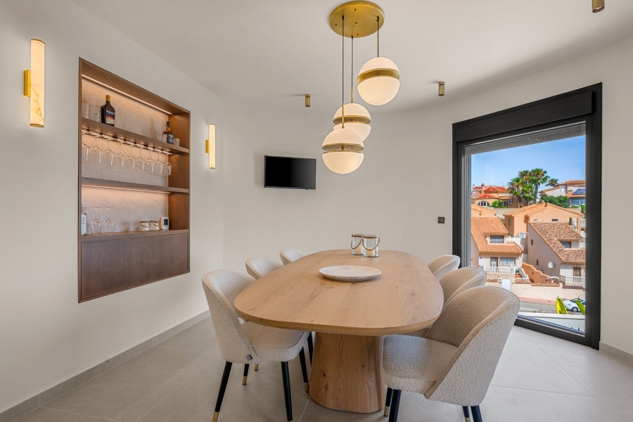Re-Sale - Detached Villa - Ciudad Quesada - La Marquesa