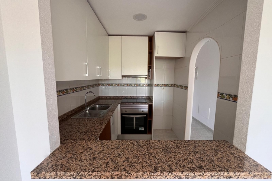 Re-Sale - Apartment - Algorfa - Algorfa - Village
