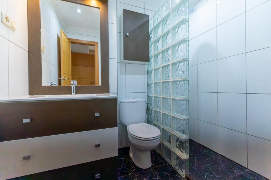 Re-Sale - Apartment - Torrevieja - Playa Los Naufragos