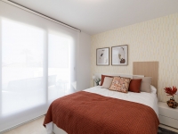 New - Semi Detached Villa - Busot - Urb Valle Dorado