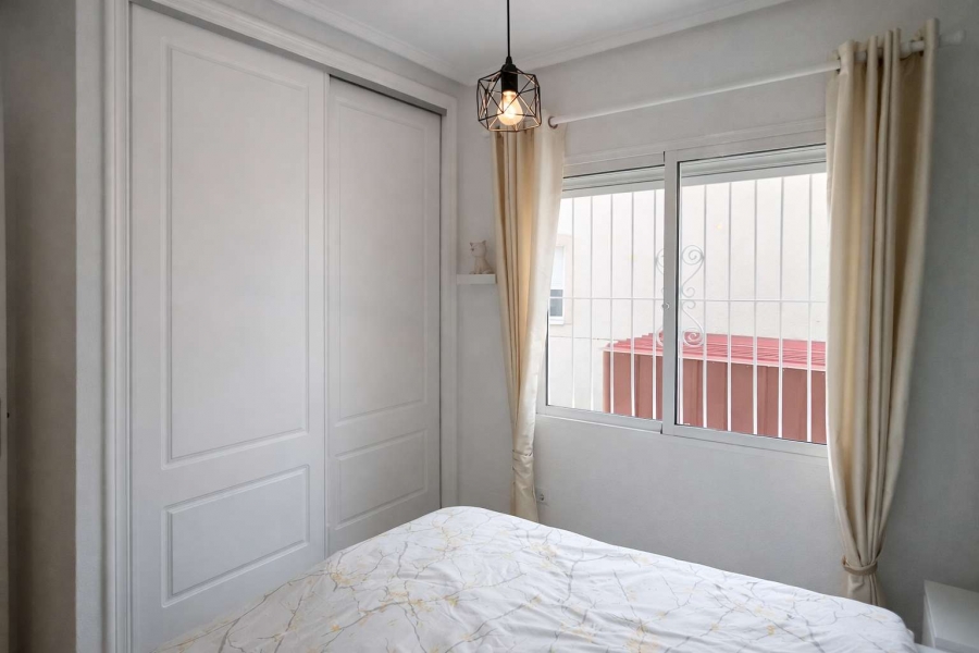 Re-Sale - Detached Villa - Benimar - Benimar II