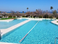 Re-Sale - Apartment - Cartagena - Playa Honda