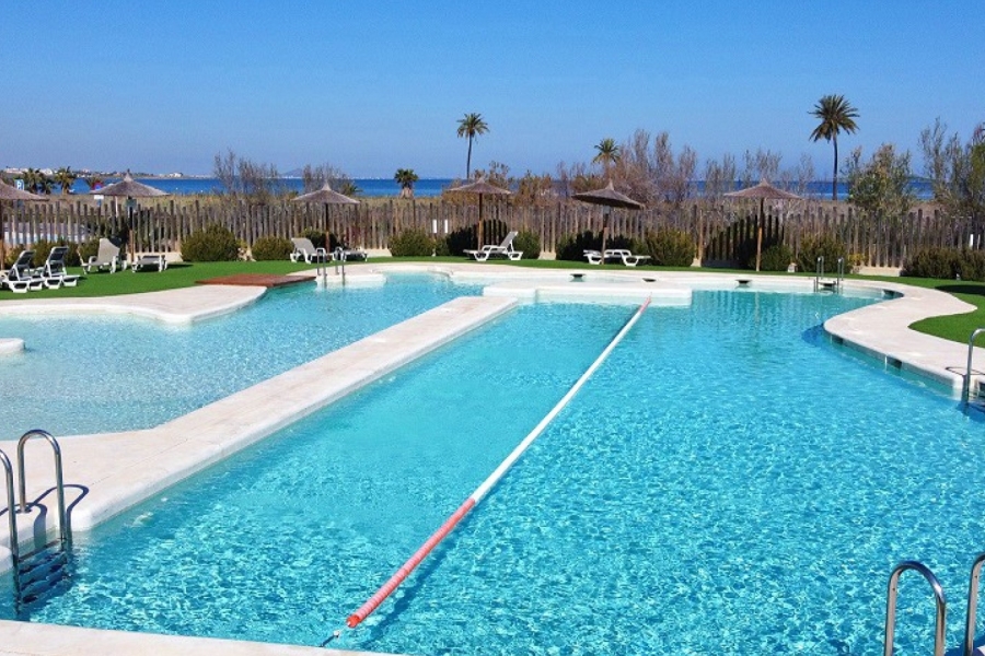 Re-Sale - Apartment - Cartagena - Playa Honda