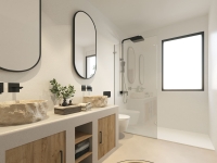 Nye - Frittliggende Villa - Xàbia