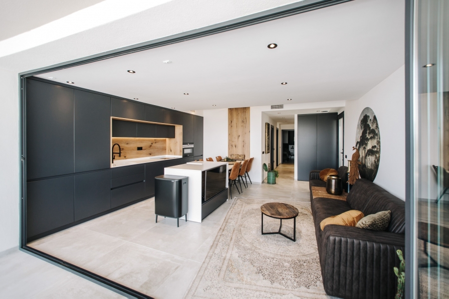 New - Apartment - Ciudad Quesada - Ciudad Quesada - Town