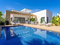 Re-Sale - Detached Villa - Ciudad Quesada - Doña Pepa