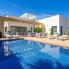 Re-Sale - Detached Villa - Ciudad Quesada - Doña Pepa