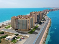 Nouveau - Appartement - La Manga del Mar Menor - La Manga - Ville