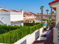 Re-Sale - Townhouse - Ciudad Quesada - Doña Pepa