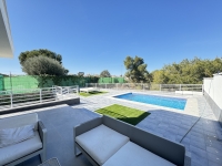Re-Sale - Detached Villa - Orihuela Costa - Los Balcones