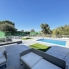Re-Sale - Detached Villa - Orihuela Costa - Los Balcones