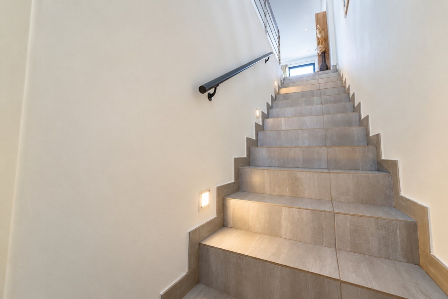 Re-Sale - Townhouse - Benijofar - Benijofar - Village