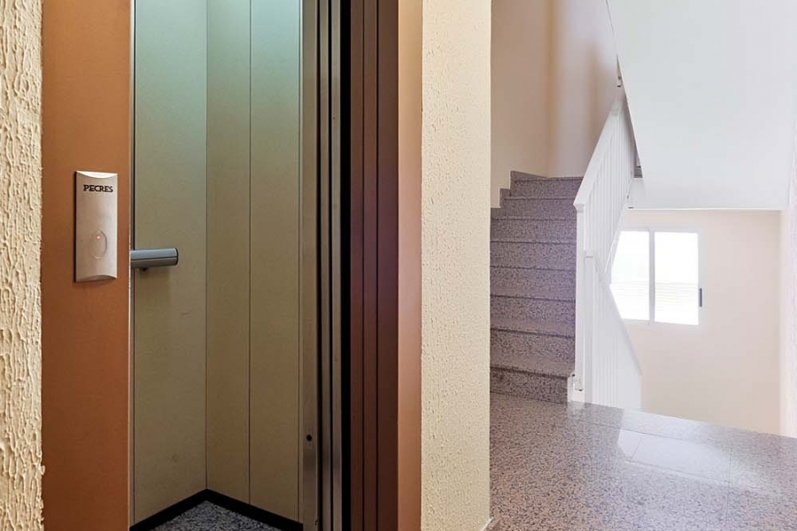 Re-Sale - Apartment - Torrevieja - Torre La Mata
