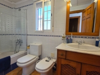 Re-Sale - Detached Villa - Algorfa - Lo Crispin
