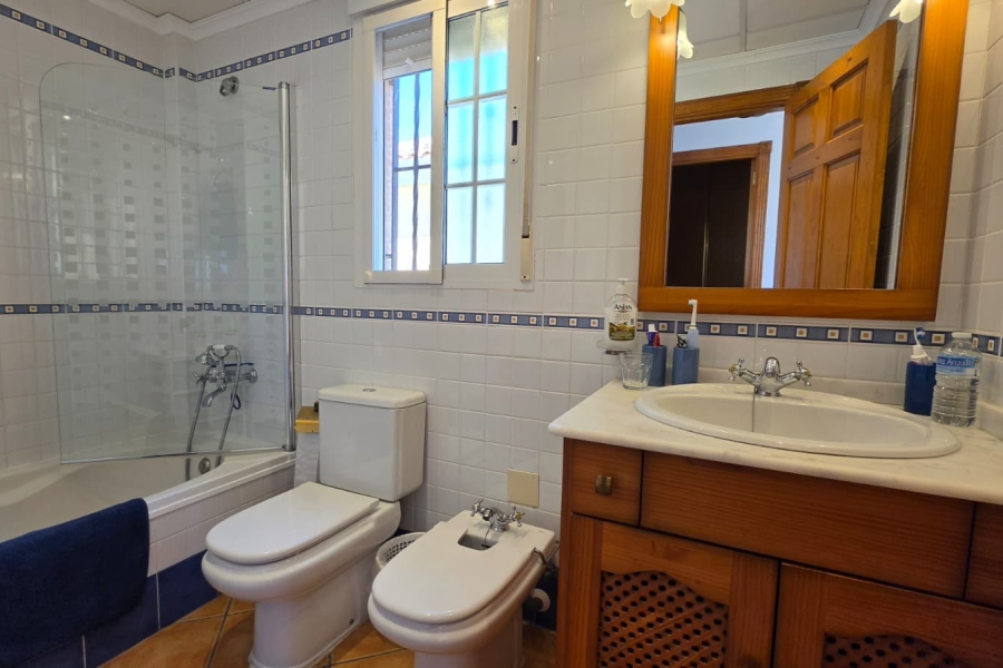 Re-Sale - Detached Villa - Algorfa - Lo Crispin