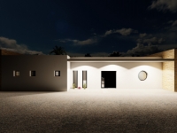 New - Detached Villa - El Pinós - El Pinós - Country