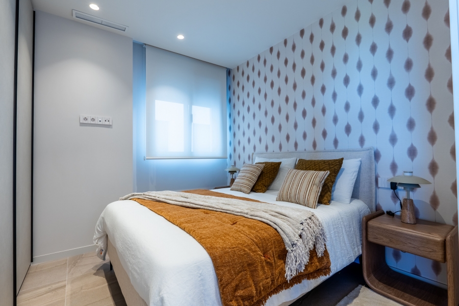 New - Apartment - Guardamar del Segura - Guardamar del Segura - Town