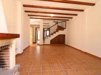 Re-Sale - Semi Detached Villa - Algorfa - La Finca Golf Resort