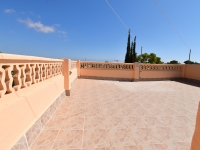 Re-Sale - Detached Villa - Orihuela Costa - Los Balcones