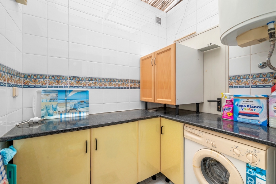 Re-Sale - Detached Villa - Guardamar del Segura - El Raso