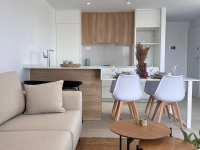 New - Semi Detached Villa - San Javier - San Javier - Town