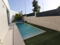 Re-Sale - Detached Villa - Benijofar - Benijofar - Village