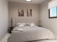 New - Apartment - Torrevieja