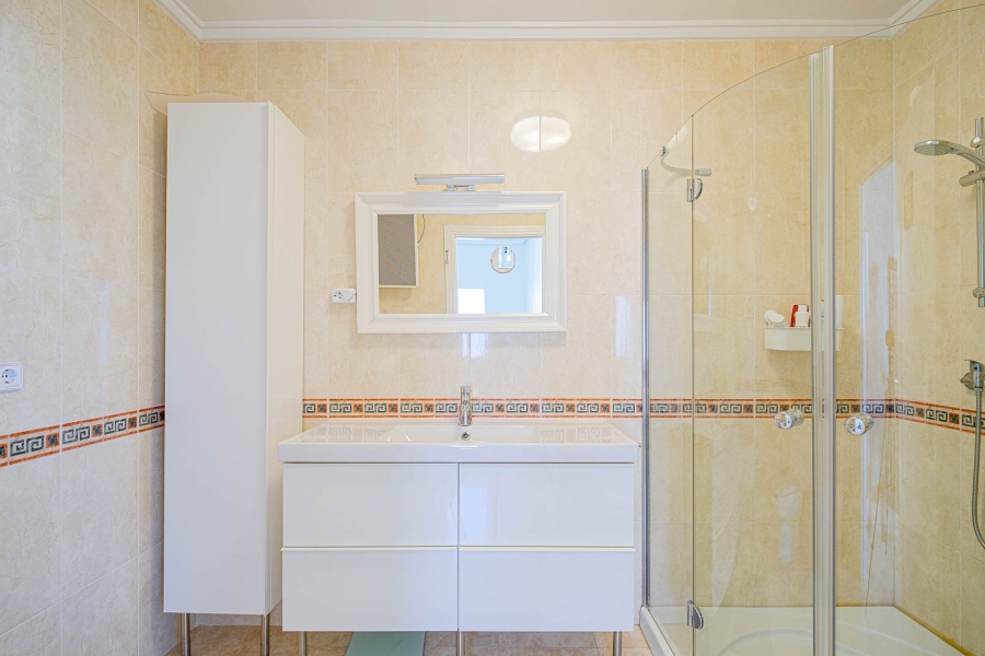 Re-Sale - Townhouse - Ciudad Quesada - Doña Pepa