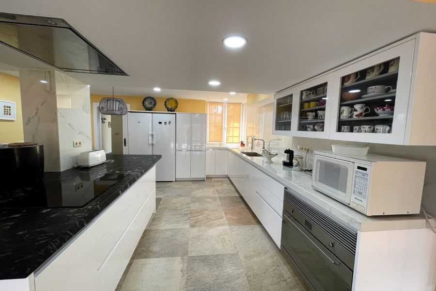 Re-Sale - Detached Villa - Orihuela Costa - Cabo Roig
