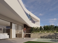 New - Detached Villa - Gran Alacant