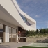 New - Detached Villa - Gran Alacant