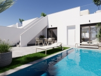 New - Townhouse - Torre Pacheco - Torre Pacheco - Town