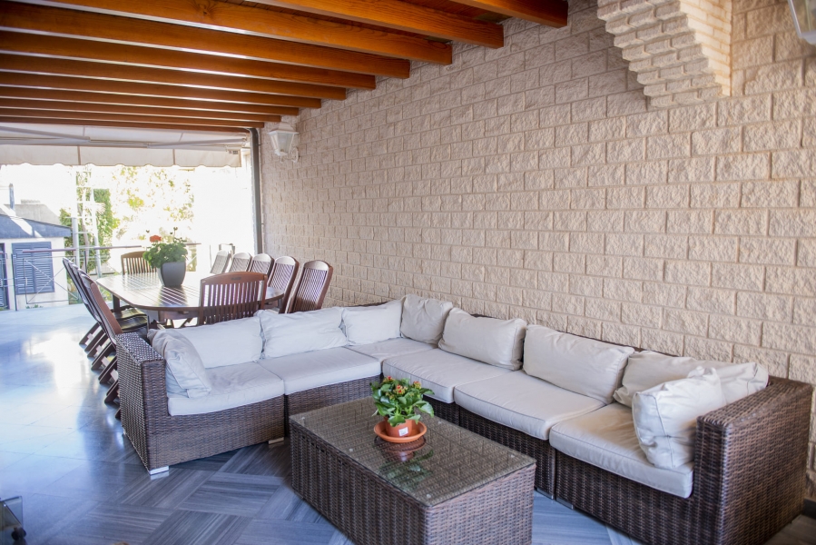 New - Detached Villa - San Pedro del Pinatar - San Pedro del Pinatar - Town