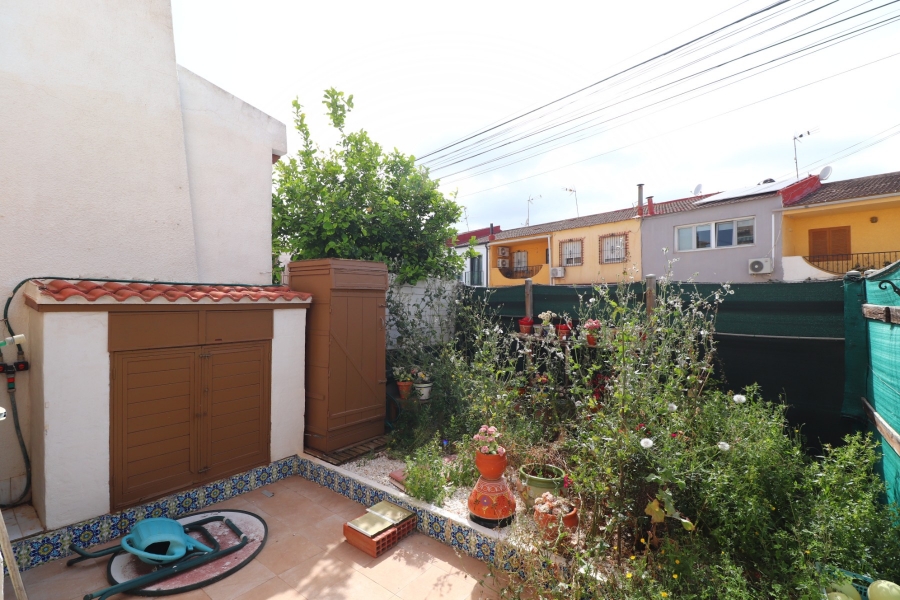 Reventa - Adosado - Orihuela Costa - Los Balcones