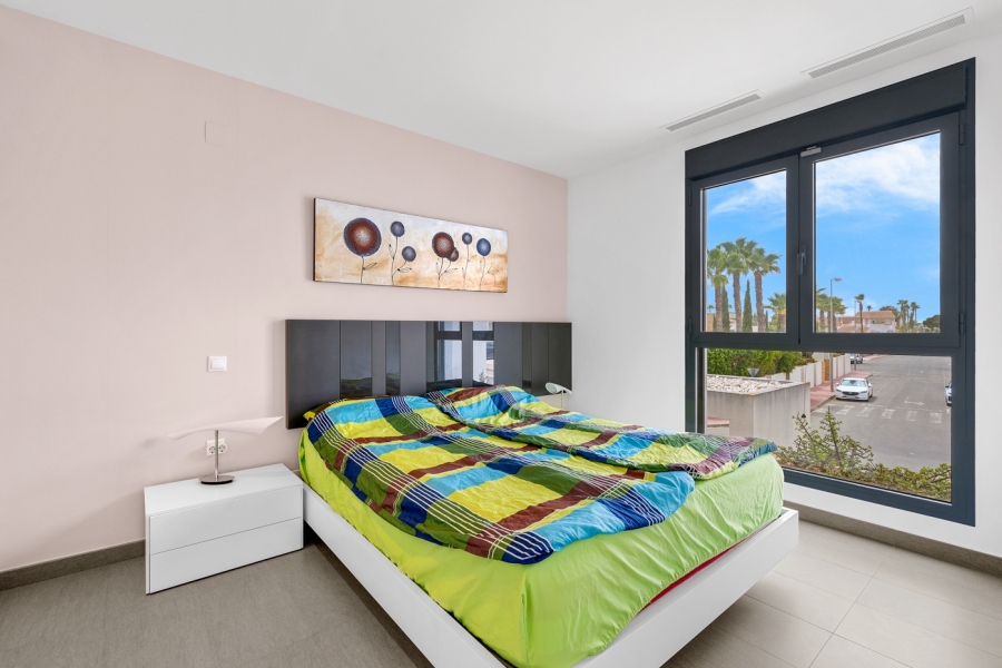 Re-Sale - Detached Villa - Ciudad Quesada - La Laguna