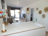 New - Apartment - Pilar de La Horadada - Pilar de La Horadada - Town