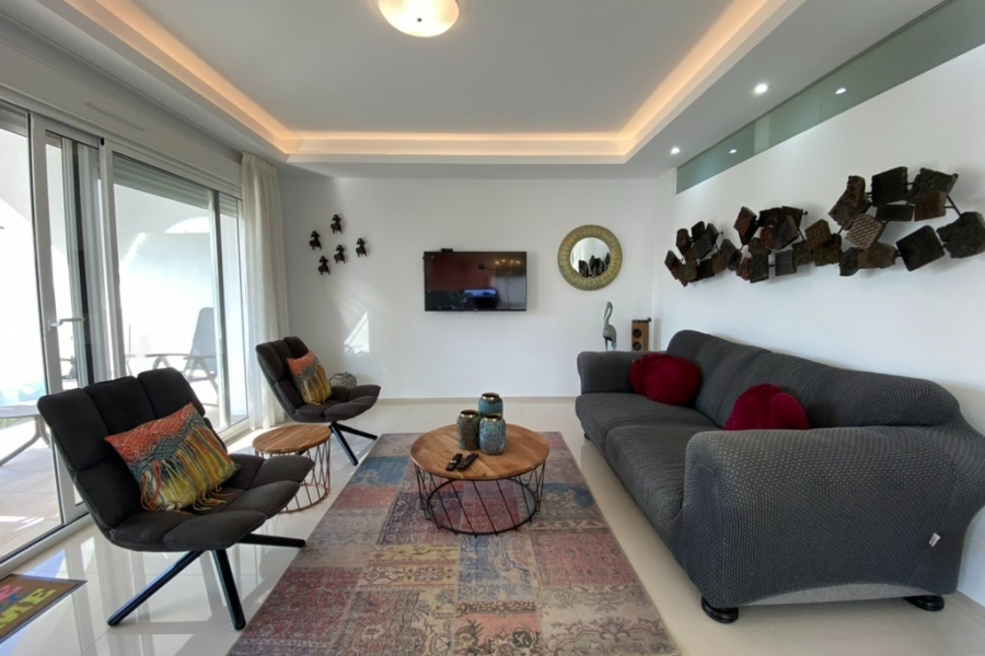 Re-Sale - Apartment - Ciudad Quesada - Doña Pepa