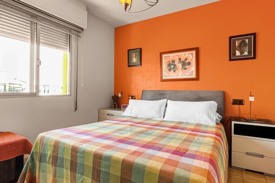 Re-Sale - Apartment - Torrevieja - Mar Azul