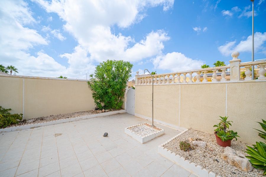 Re-Sale - Detached Villa - Ciudad Quesada - La Fiesta