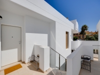 Re-Sale - Apartment - Pilar de La Horadada - Pilar de La Horadada - Town