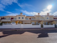 Re-Sale - Townhouse - Ciudad Quesada - Lo Marabu