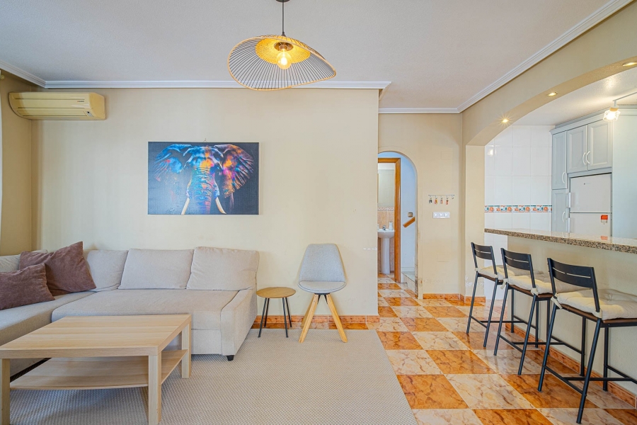 Re-Sale - Quad Villa - Orihuela Costa - Lomas de Cabo Roig