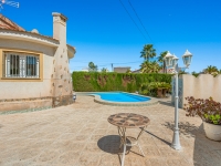 Re-Sale - Detached Villa - Ciudad Quesada - Ciudad Quesada - Town