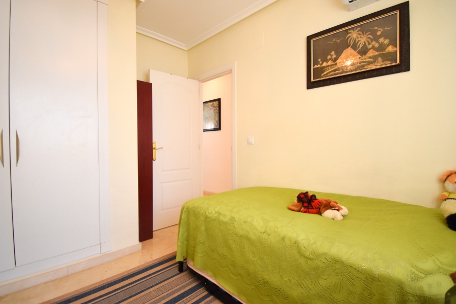 Re-Sale - Apartment - Orihuela Costa - Playa Flamenca