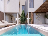New - Townhouse - Formentera del Segura - Formentera - Village