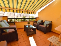 Re-Sale - Townhouse - Orihuela Costa - Lomas de Campoamor